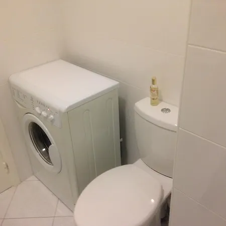 Studio San Felice * Menton
