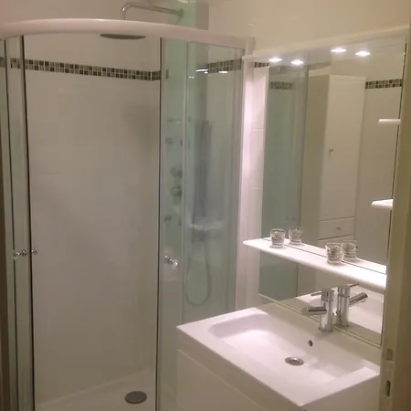 Studio San Felice Apartment