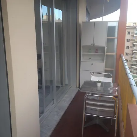 Studio San Felice Apartament Mentona