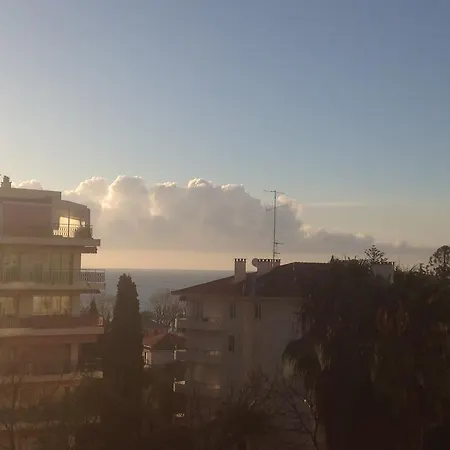 Apartament Studio San Felice Mentona