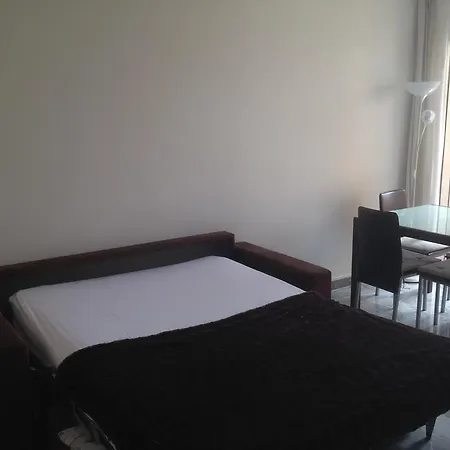 Studio San Felice Apartament Mentona